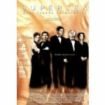 SuperTex (DVD)