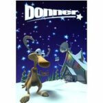 Donner das Rentier - Erstauflage (DVD)