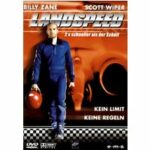Landspeed (DVD)