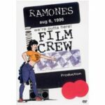 Ramones - We're Outta Here (DVD)