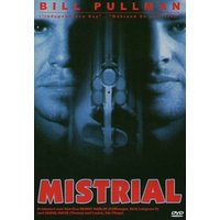 Mistrial - Allein gegen das Recht (DVD) 1 Mistrial - Allein gegen das Recht (DVD)