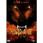 The Howling 7 - Das Tier ist zurück (DVD)