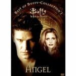 Best of Buffy-Collection 1 - Best of Angel (DVD)
