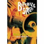 Butthole Surfers - Blind Eye Sees All (DVD)