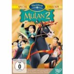 Mulan 2 (DVD)