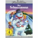 Der Schneemann (DVD)