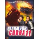 Alarm für Cobra 11 - Volume 1 - Disc 1 - Episoden 1 - 2 (DVD)