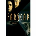 Farscape - Staffel 1 - Disc 1 - Episoden 1 - 3 (DVD)