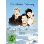 Die Zürcher Verlobung (DVD)