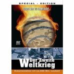 Der Zweite Weltkrieg - Disc 1 (DVD)