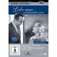 Liebe muss verstanden sein (DVD) 1 Liebe muss verstanden sein (DVD)
