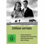Schlösser & Katen - Disc 1 - Teil 1: Der krumme Anton (DVD)