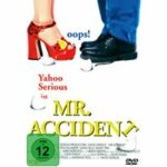Mr. Accident (DVD)