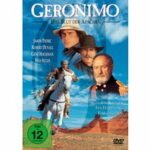 Geronimo - Eine Legende (DVD)