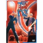 The Who - Live in Boston (DVD)