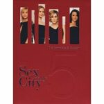 Sex and the City - Staffel 5 - Disc 1 - Episoden 1 - 4 (DVD)