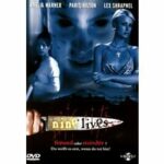 Nine Lives - Haus des Schreckens (DVD)