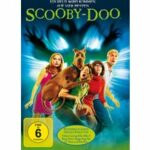 Scooby-Doo - Der Film (Blu-ray)