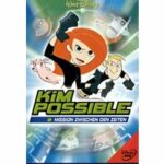 Kim Possible - Mission zwischen den Zeiten (DVD)