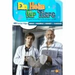 Ein Heim für Tiere - Disc 1 - Episoden 1 - 4 (DVD)