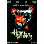 The Heart of the Warrior (DVD)