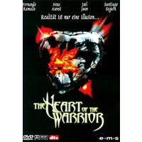 The Heart of the Warrior (DVD) 1 The Heart of the Warrior (DVD)