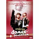 Operation Dance Sensation (DVD)