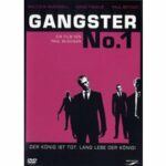 Gangster No. 1 (DVD)
