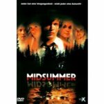 Midsummer - Mord in der Mittsommernacht (DVD)