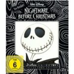 Nightmare Before Christmas (Blu-ray 3D)