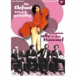 Ein Elefant irrt sich gewaltig (DVD)