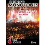 Rodgau Monotones - Silberhochzeit (DVD)