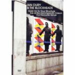 Ian Dury & The Blockheads - Hold On to Your Structure (DVD)