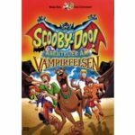 Scooby-Doo - Abenteuer am Vampirfelsen (DVD)