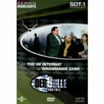Der Bulle von Tölz - Volume 1 (DVD)