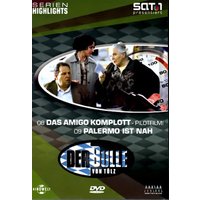 Der Bulle von Tölz - Volume 5 (DVD) 1 Der Bulle von Tölz - Volume 5 (DVD)