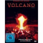 Volcano (DVD)