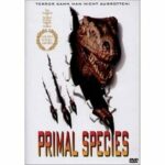 Primal Species (DVD)