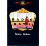 Radio Days (DVD)