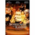 Schrecken der Karibik (DVD)