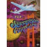 Jefferson Airplane - Fly (DVD)