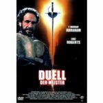 Duell der Meister (DVD)