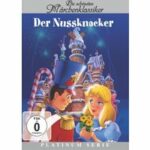 Die schönsten Märchenklassiker - Der Nussknacker (DVD)