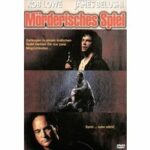 Dangerous Move - Mörderisches Spiel (DVD)