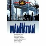 Manhattan (Blu-ray)