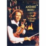André Rieu - Mein Weihnachtstraum (DVD)