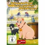 Schweinchen Wilburs großes Abenteuer (DVD)
