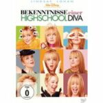 Bekenntnisse einer Highschool Diva (DVD)