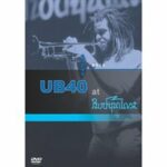 UB40 at Rockpalast (DVD)