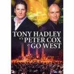 Tony Hadley & Peter Cox - Live (DVD)